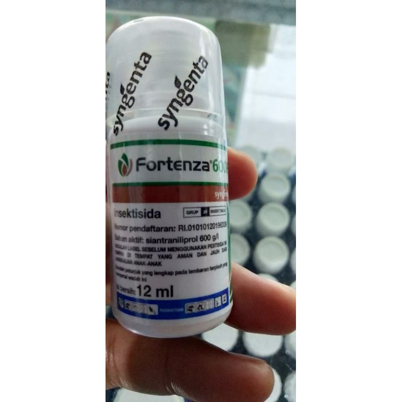 Fortenza 600 FS