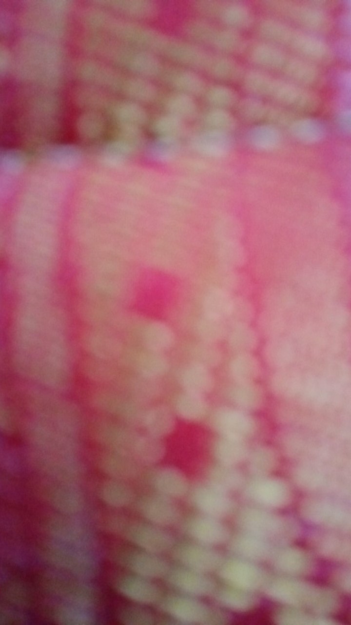 Batik Couple Keluarga Sania Ruffle Ori Ndoro Jowi Dnt Motif Pari Ngadek