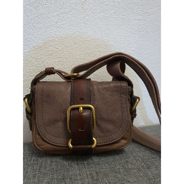 tas fossil emory (SOLD)