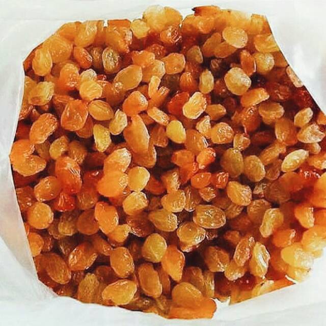 

Kismis 250 gram