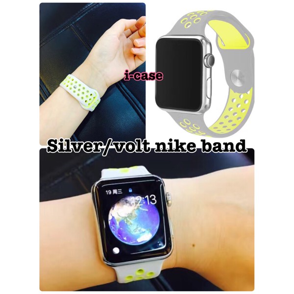 nike strap apple watch series 1&2-apple watch nike series