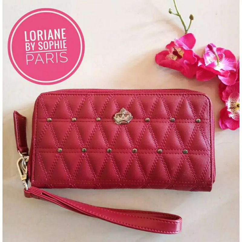 DOMPET LORIANE SOPHIE MARTIN