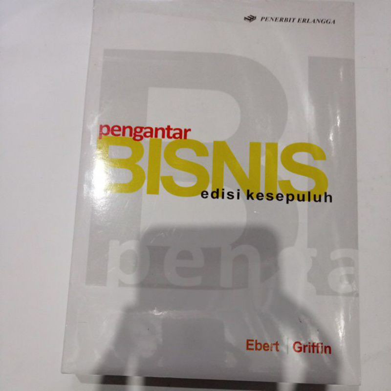 

pengantar bisnis by griffin