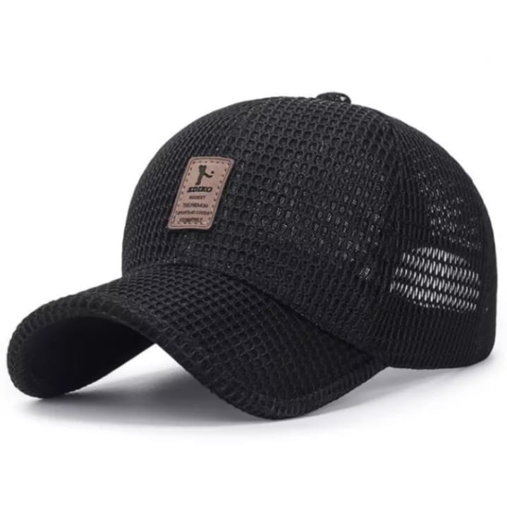 Topi Jaring Sport Outdoor Topi Snapback Pria Import / topi Baseball Topi Ediko termurah'''''
