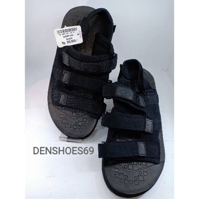 SENDAL CARVIL GUNUNG