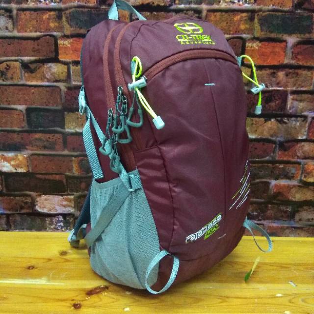 Tas Ransel Cotrek/Tas Semi Carrier Co-trek Rajabasa 40L/Backpack Cotrek