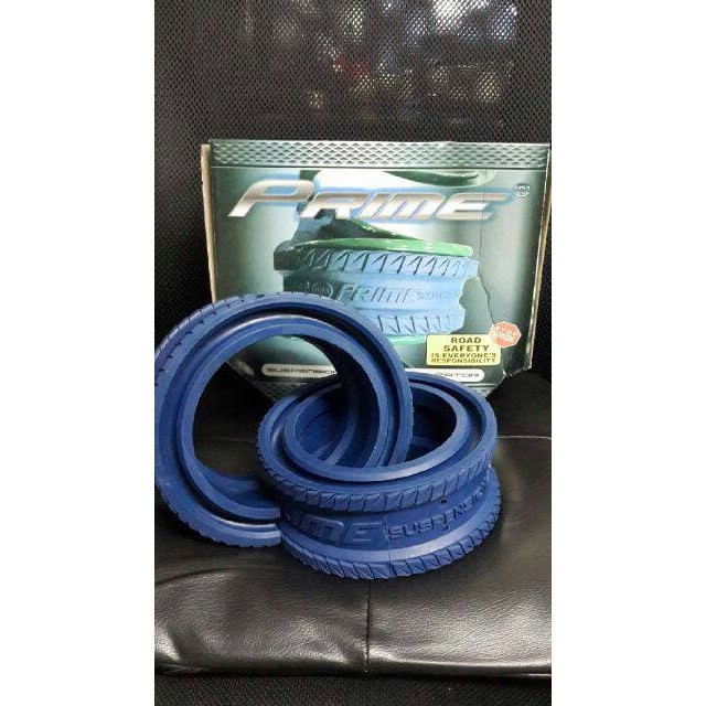 PRIME DAMPER / SPRING BUFFER SUSPENSION ACTIVE STABILIZATOR 6cm