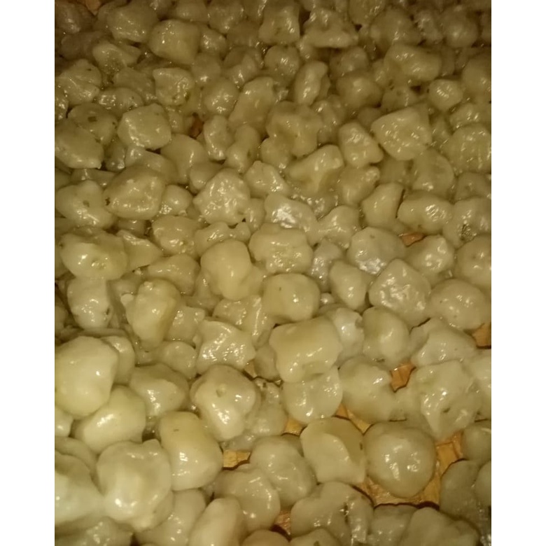 

BACITUL KEMASAN VACUM