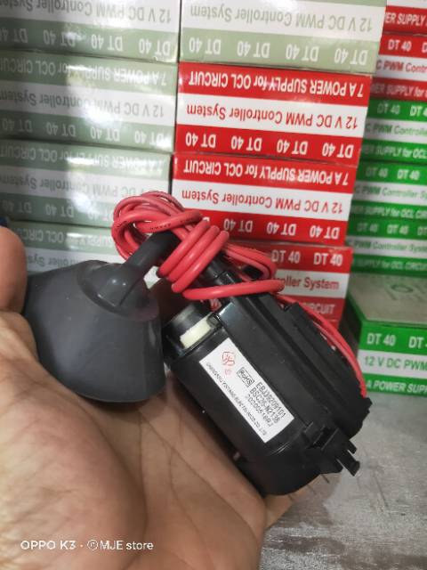 BSC26-N2138 EBJ39209101 ORI