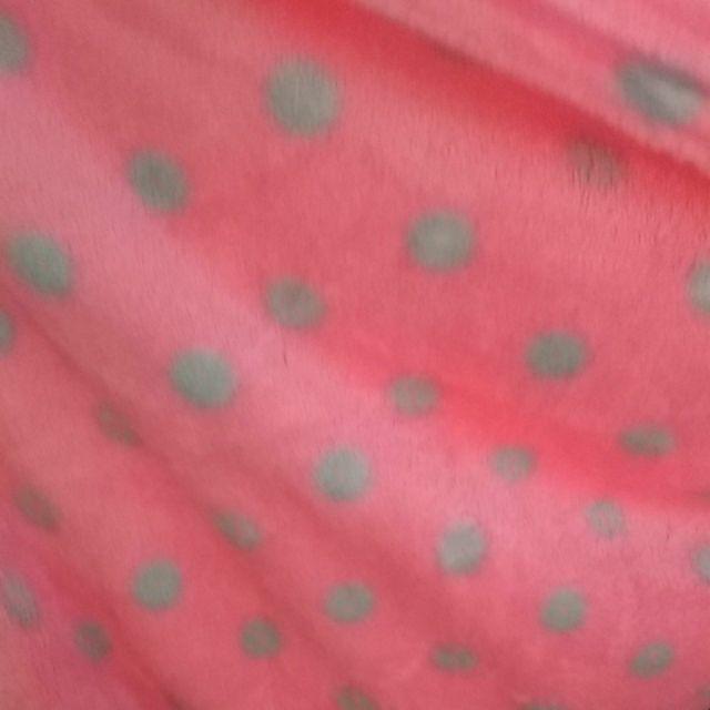 Selimut Bulu Motif Dewasa