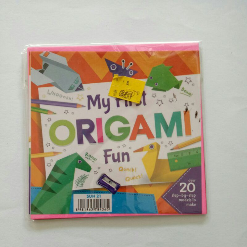 

KERTAS ORIGAMI 12X12 ISI 20 LEMBAR