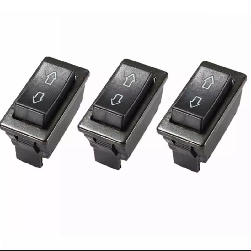 Saklar Power Window Universal Switch Power Window Universal