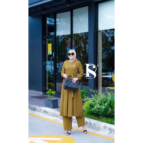 vira set by rafika store