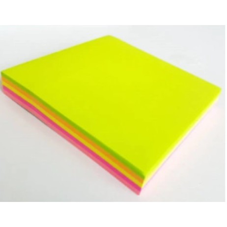 Sticky Note (Post-It) Tom&Jerry 5 Warna TJ-654-1