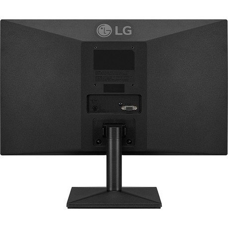 Monitor PC LED LG 20 inci 20MK400A-B VGA (DSUB)