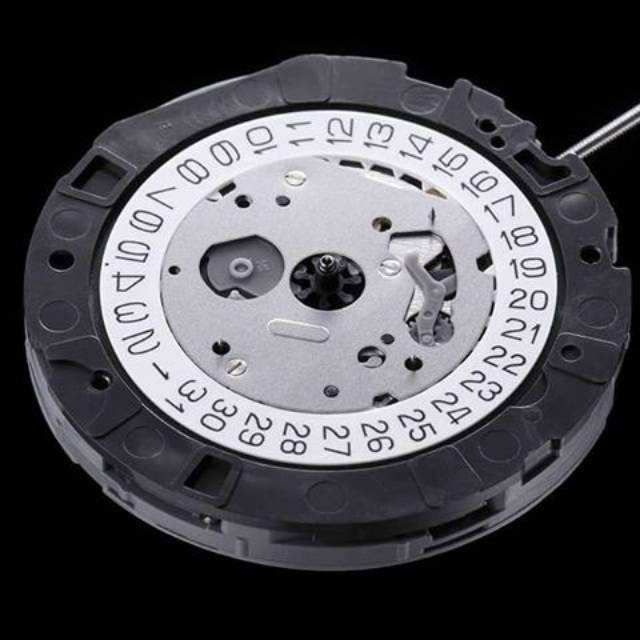 MESIN JAM TANGAN MIYOTA OS-20 OS 20 OS20 ORIGINAL.