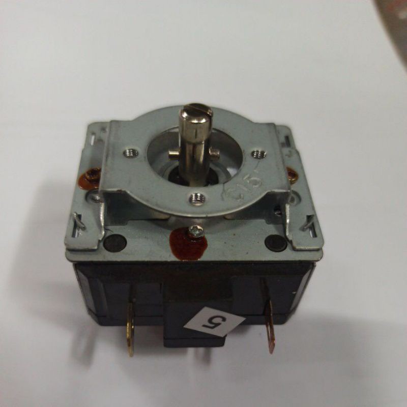 timer oven maspion original Mot500