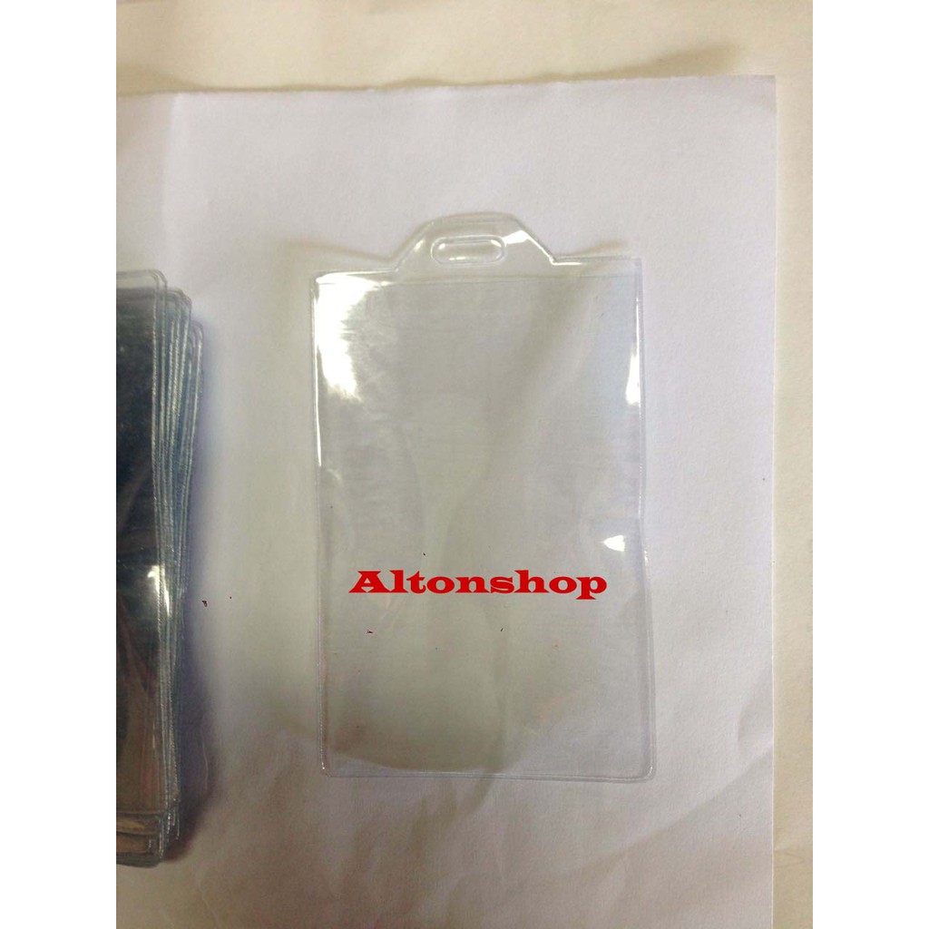 

Nama tag Plastik / mika Murah