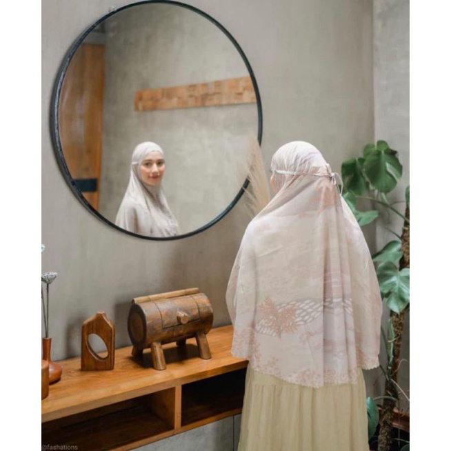 bergo amalurra - oebelo by iskanti