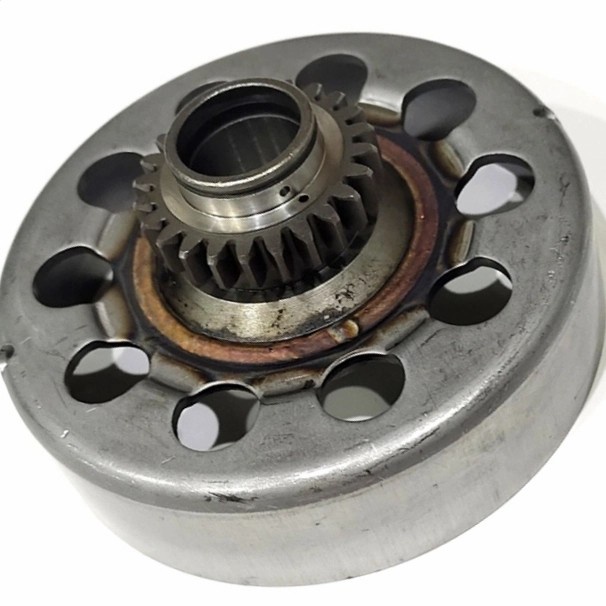 RSPS LONCENG KOPLING JUPITER Z ONE 20T MANGKOK KOPLING GANDA JUPITER Z1 20T