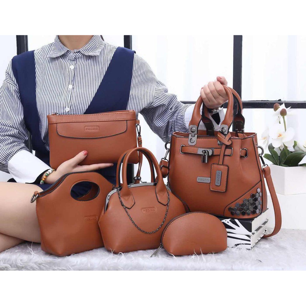 Tas Pedro Larras HM8807 (5in1)