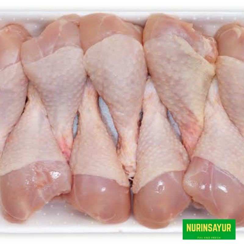 

Paha Ayam