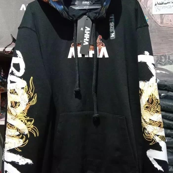 JAKET AHHA ROSE JAKET AHHA FLOWERS