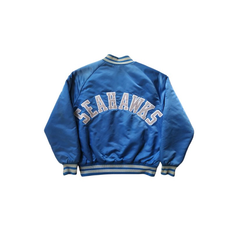 Varsity Vintage Jacket NFL Seahawks Second