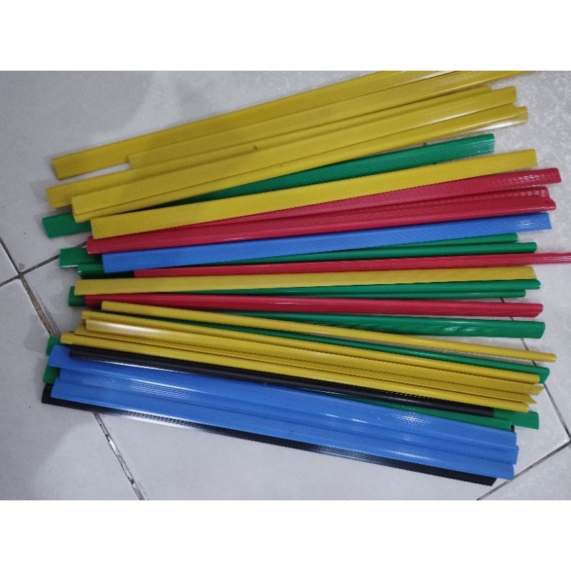 Jual Tulang Jilid Tulang Binder Panjang 33 Cm Shopee Indonesia