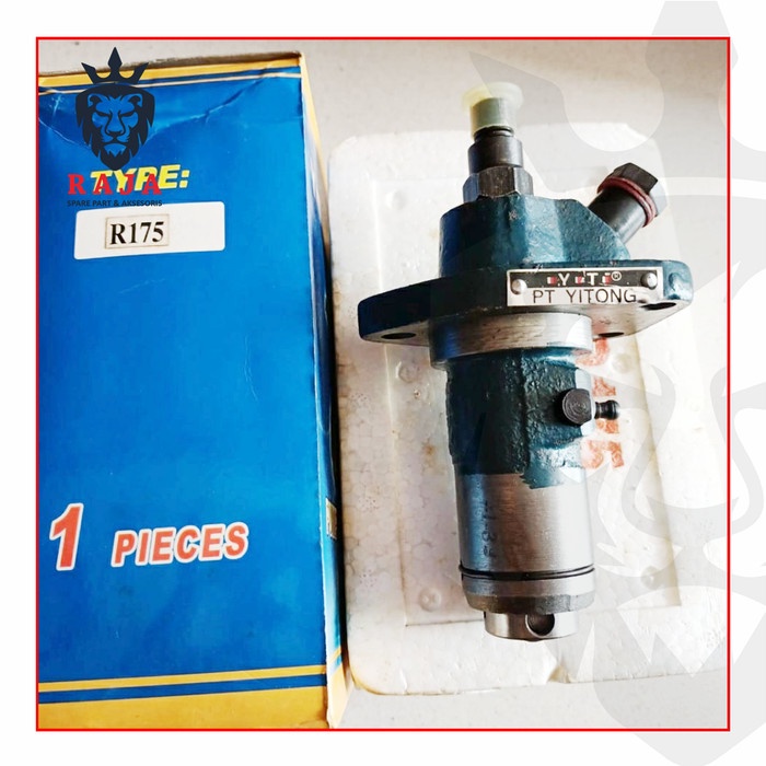 BOSPOM FUEL INJECTION PUMP FUEL INJECTION PUMP DIESEL ENGINE R175