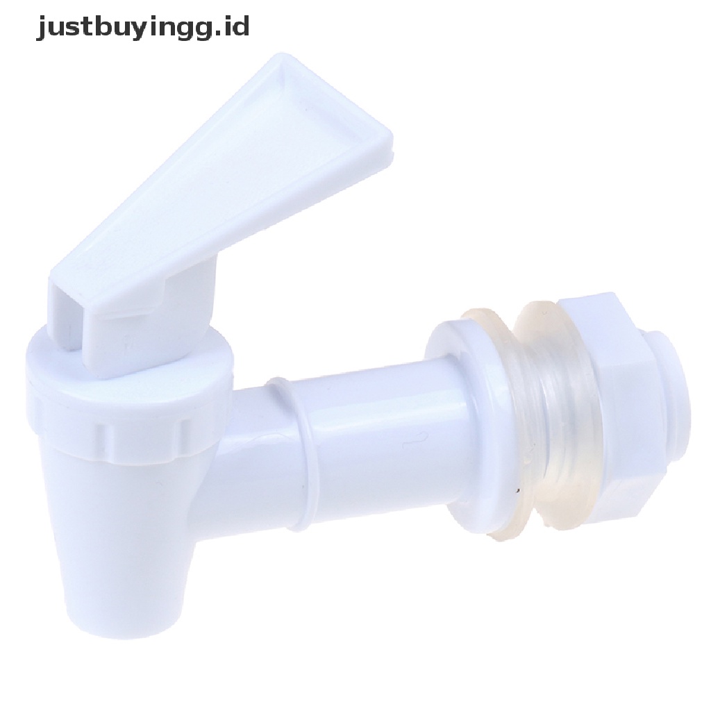 Keran Dispenser Air Bahan Plastik