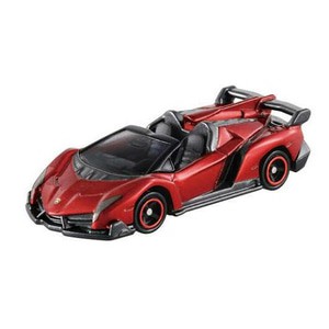 Tomica Lamborghini Veneno Roadster