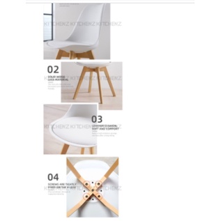 Kursi Cafe / Kursi Bar / Kursi Taman / Kursi Santai / Kursi Kantor / KURSI BELAJAR MILENEAL MULTIFUNGSI / Bangku Kerja / Kursi Lipat-6