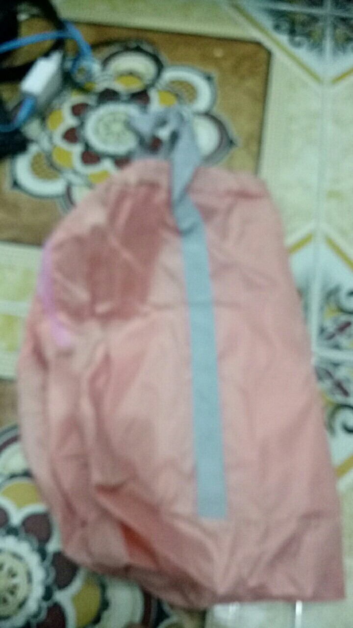 Dbs T014 Travel Korean Easy Travel Bag Foldable / Hand Carry Anti Air