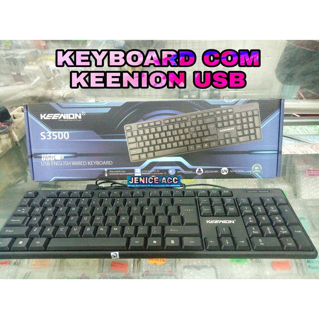 KEYBOARD USB COMPUTER KEYBOARD USB LAPTOP