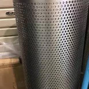 Ram Plat Speaker Ukuran 1 X 2 Meter