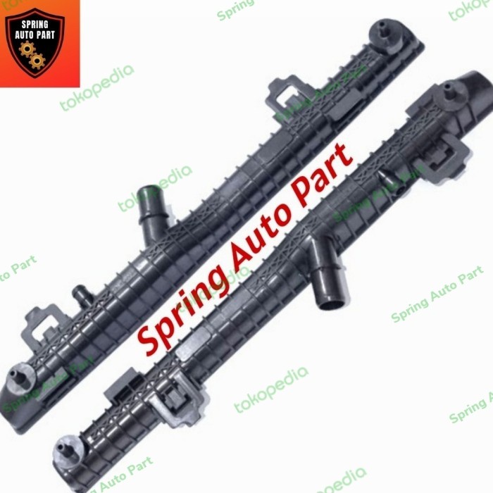 Upper Tank Radiator Ford Fiesta