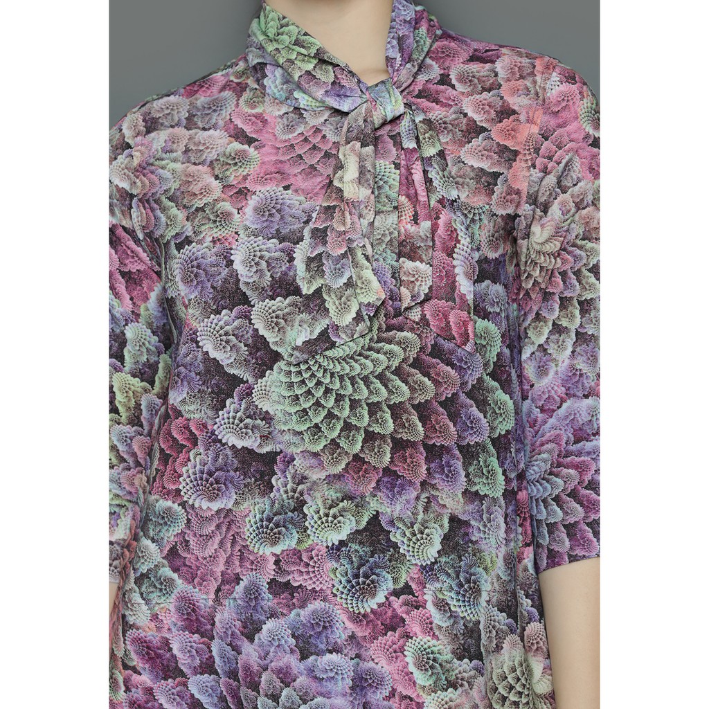 VESPERINE Kawakani Multicolor Blouse 1245