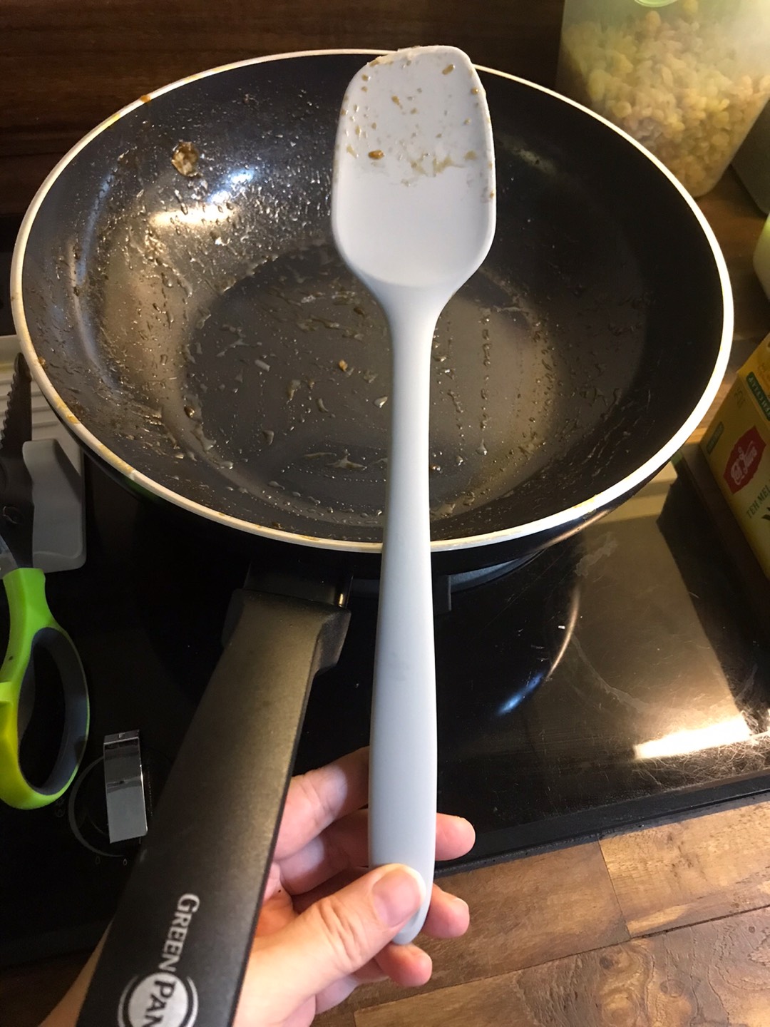 Pastel Series Alat Masak Bahan Silicone Korea