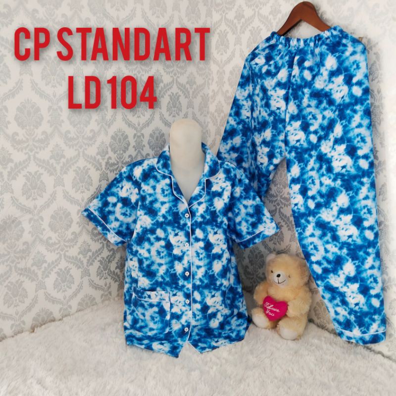 AS piyama CP standart