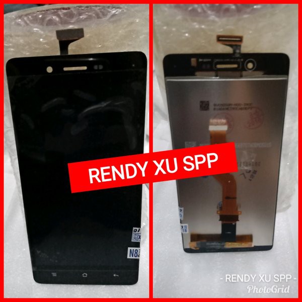 LCD TOUCHSCREEN OPPO A51 / A51W MIRROR 5