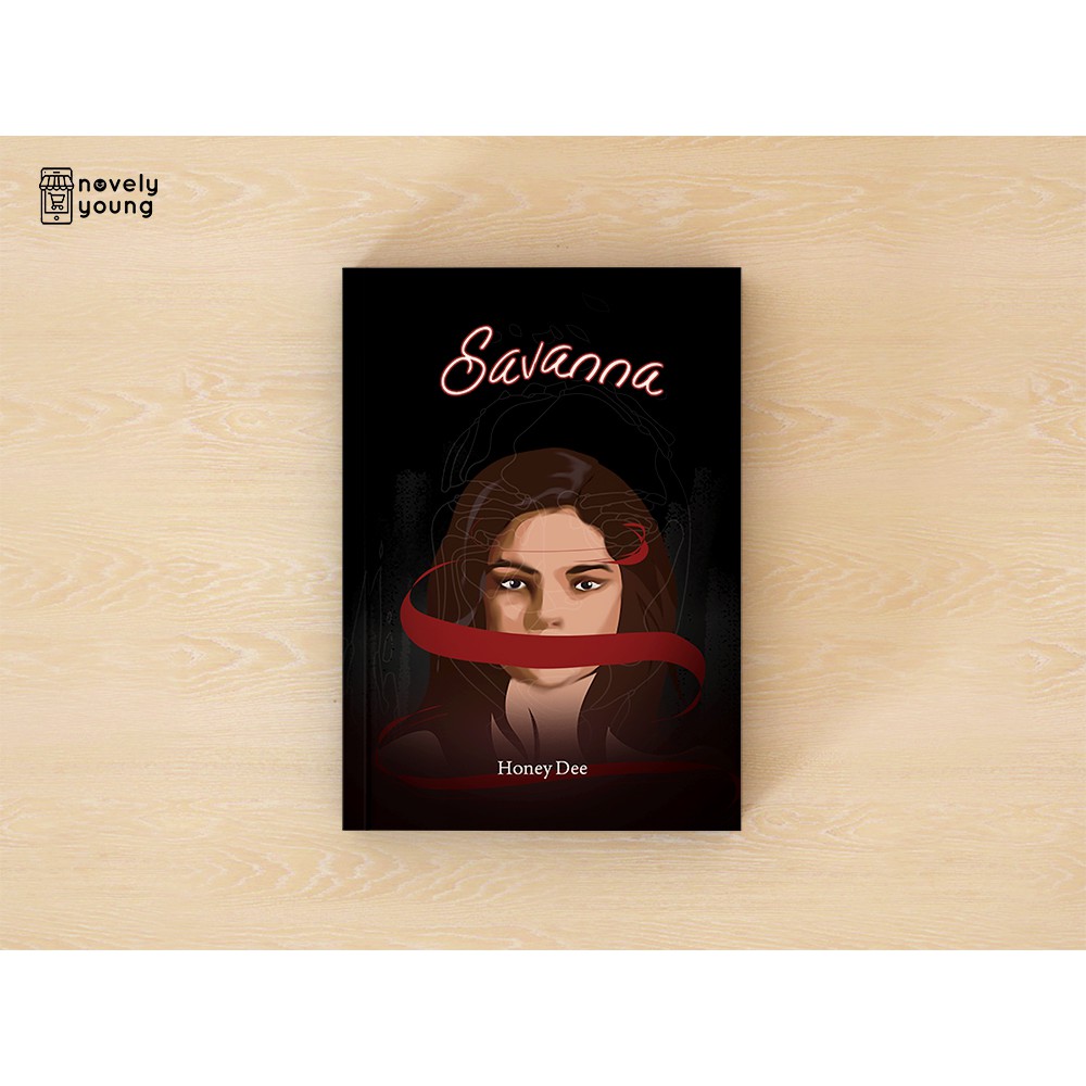 Novel SAVANNA - Honey Dee