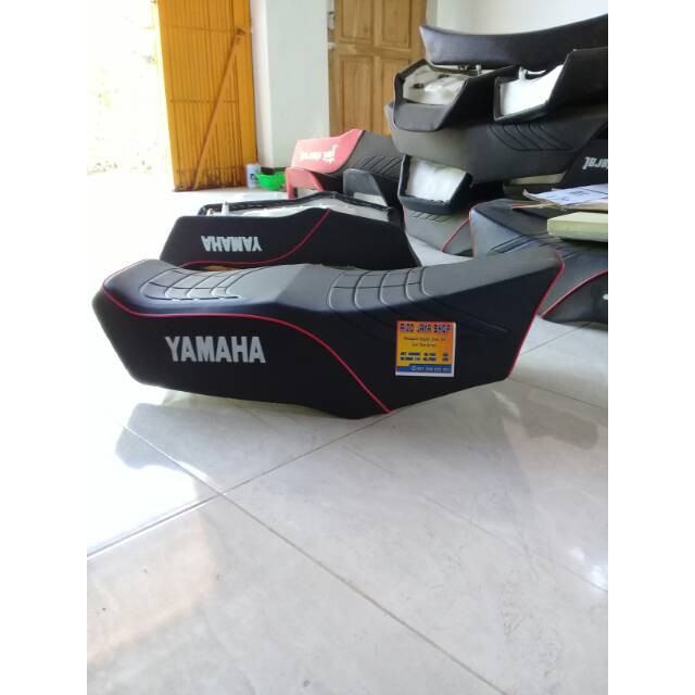 jok rx king siku yamaha merah