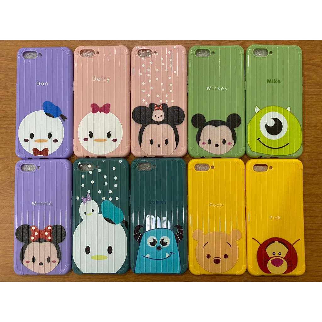 GROSIR / KOPER MOTIF DAISY DLL FOR SAMSUNG REALME OPPO XIAOMI VIVO