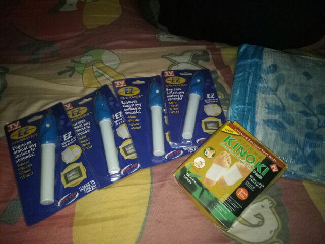 Alat Ukir Engrave-it