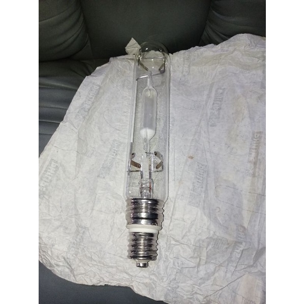 Lampu sorot Philips HPIT 1000w Bohlam Phillips HPI-T 1000 Watt