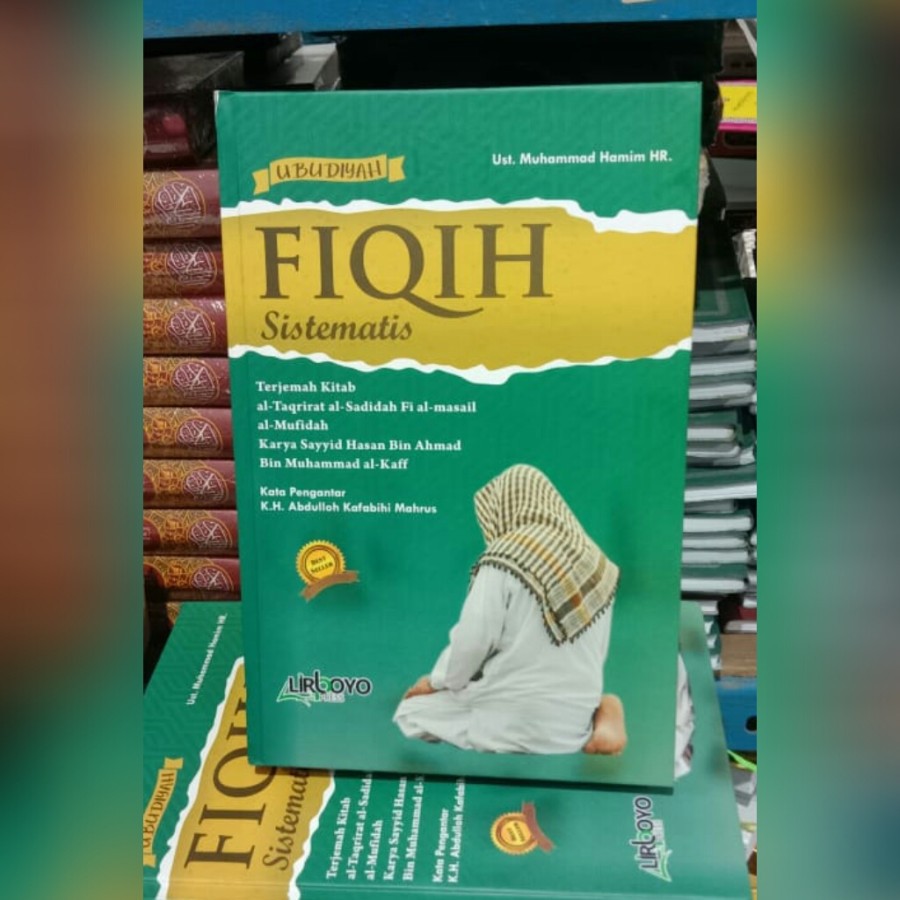 FIQIH SISTEMATIS