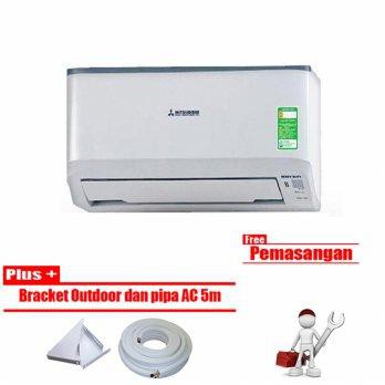 Mitsubishi AC Split SRK-09 CRP 1 PK Standard