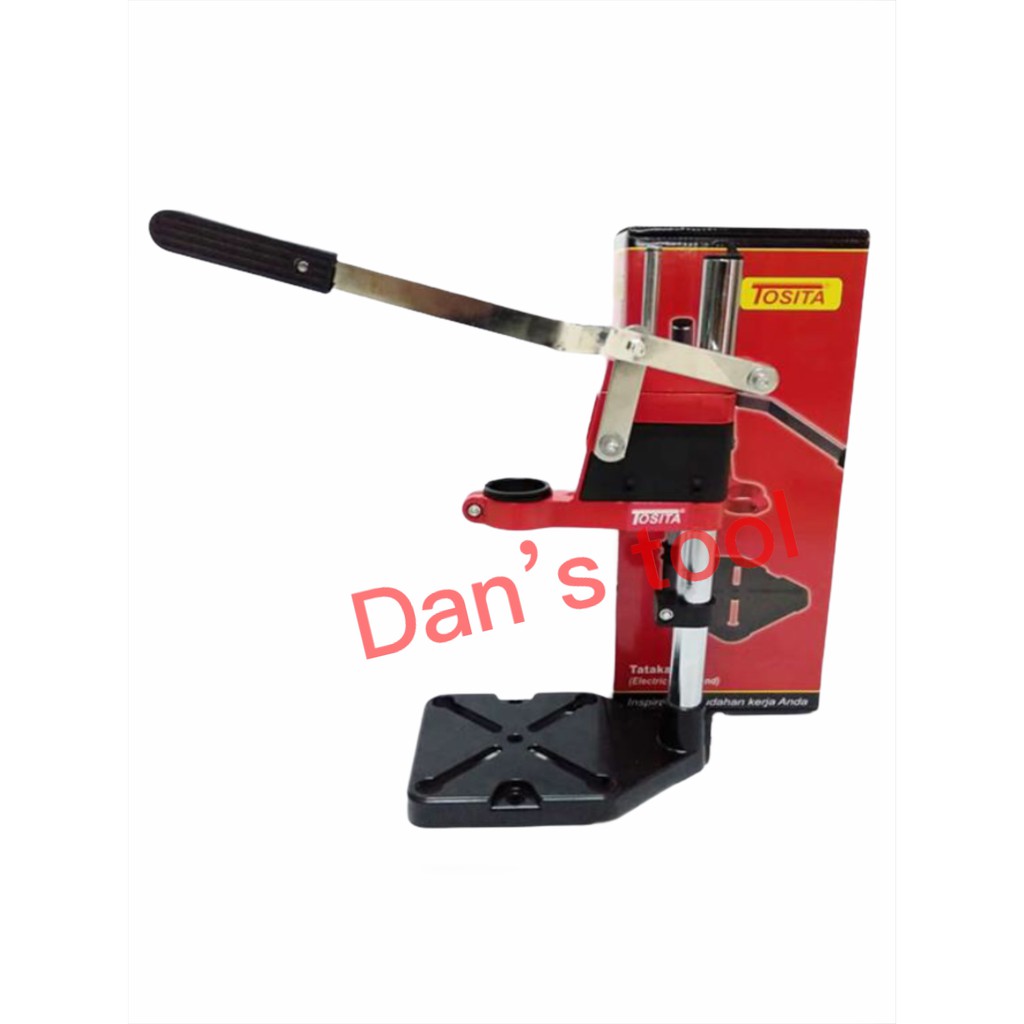 Drill Stand / Stand Bor Tangan