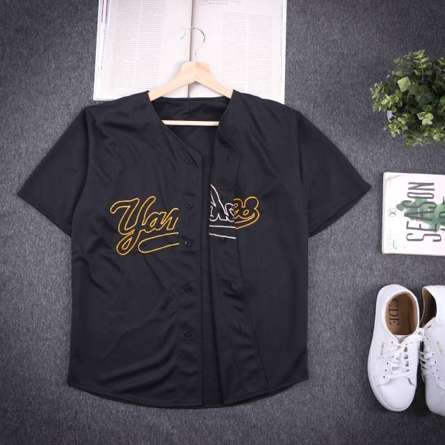 baju yankees